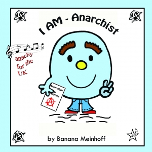 Mr Anarchist
